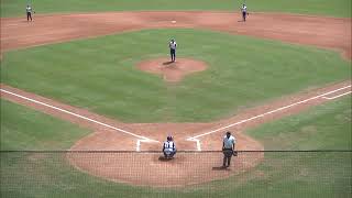 USSSA 16U VS. Latin America 2010