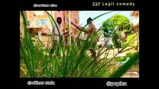 237 Legit comedy (episode 6) my land