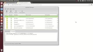 Linux Mint VS Windows 7 Security