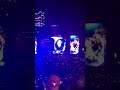 Red hot chili peppers Californication Minute Maid Park Houston TX 5/25/23