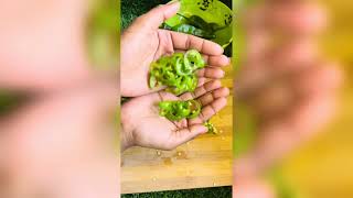 |Quick and Tasty Mirchi Bhaji Recipe |🌶️😍 Easy to Make\