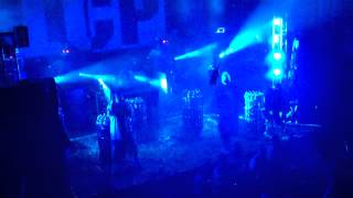 ICP "Let's go all the way" Live at The Newport 4/28/12 Columbus, OH
