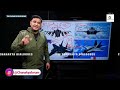 which us fighter jet will india buy during pm modi s u.s. visit major gaurav arya