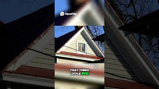 This House Has The Most Bizarre Security System Ever