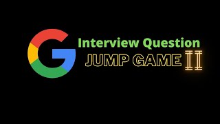 45. Jump Game II - LeetCode - Java - Dynamic Programming