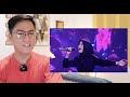 Salma - Love Me Like You Do (Ellie Goulding) | Spektakuler Show 7 | INDONESIAN IDOL 2023 | REACTION