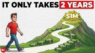 It's IMPOSSIBLE to Stay Poor If You Do THIS Every Day. (Step by Step)