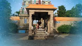 Thirupparaithurai Siva Temple