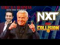 Strictly Business with Eric Bischoff #32: AEW Collision & NXT Ratings, Mid-Year Business Predictions