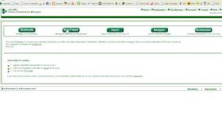 using bookmarklets for oBooMa.net