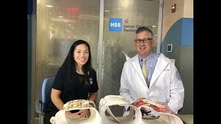 Facebook Live: Pediatric Scoliosis Awareness