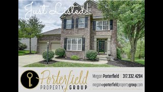 12512 Autumn Gate Way, Carmel Indiana