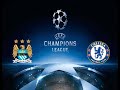 2015-16 UEFA Champions League [FIFA 16] | Knockout Stage | Quarter-Finals (2nd Leg) | MCI v CHE