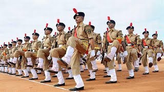 Police training passing out function-1 | Tamilnadu police training | போலீஸ் பயிற்சி நிறைவு விழா