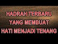 HADRAH TERBARU | HADRAH MERDU..