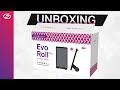 Unboxing the Evo® Roll Pro – the NEWEST Mobile Digital Signage Solution