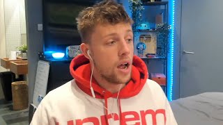 W2S opens up about him and Corinna Kopf