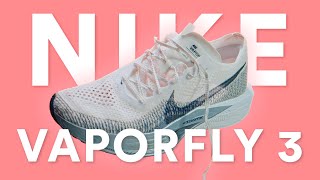 Nike Vaporfly Next% 3 | RACE TESTED REVIEW