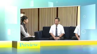 【大愛會客室】預告 - 20151016~1020 - 金門大國銘