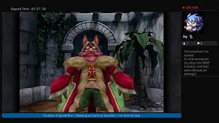 Excalibur II Speed Run (The Ultimate Sword) - FINAL FANTASY IX