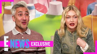 Download Gigi Hadid Is SO Ready for Taylor Swift's Eras Tour | E! News mp3