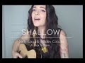 Shallow - A star is Born Movie (Lady Gaga & Bradley Cooper) - Petit Raptor