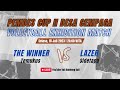 🔴 LIVE | THE WINNER Temukus (AriKotet Bagong Iwan) VS LAZER Sidetapa (Sempul Cemen Sukra)