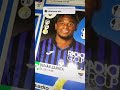 Gol’album #atalanta #ilicic #zapata #gomez #album #seriea #panini #figurine