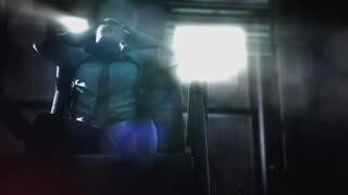 Hitman Absolusion: - Full Disclosure - 47's Mental Decline (Montage)