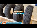 top 5 best rv tires review in 2024