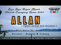 ALLAN | MAD NURU FT. SULIMBAG ABISA