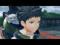 【ゼノブレイド2】第五話 軛 part2【xenoblade2 switch】