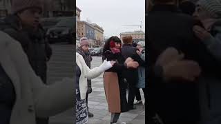 ХАРЬКОВ ♥️ ТАНЦЫ 💃🕺28.12.2024