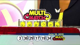 6_18_15 - Multi-Match