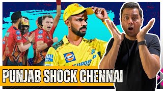 Chennai lose control at Chepauk | SRH vs RR Preview | #IPL2024 | Cricket Chaupaal | Aakash Chopra