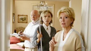 Neue Freunde, neues Glück (2005) | Mit Christiane Hörbiger, Ernst Jacobi | Ganzer Film