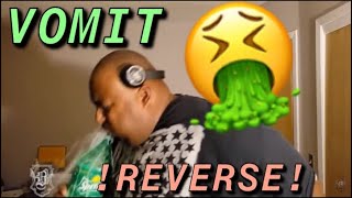 BadlandsChugs VOMIT
