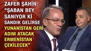 Şaban Sevinç: "Türkiye SİHA'nın parçalarını Kanada'dan getiriyor"