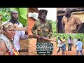 CONGO SOLDIER || EPISODE 24 ||🔥🔥AGYA KOO, AKABENEZER, WAYOOSI, IDIKOKO. Educative and Must Watch