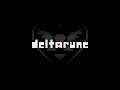 HEY EVERY ! - Deltarune