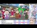 【桃鉄コラボ】バチボコ！本気の3年勝負！！【vtuber】