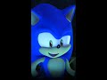 Feelings... Like a Trap to Me! 😳 Sonic Prime #shorts