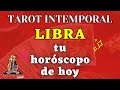 LIBRA AMOR! Sorpresa! Decisión final! Ya te habías resignado?! Una 3a persona que no valió la pena!