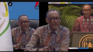 nymamayogusubiza ububirigi H.E Poul Kagame ahabuye isiyose