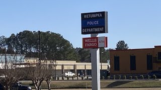 2 arrested in Elmore County Food Pantry missing funds investigation