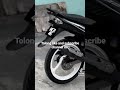 125zr hitam skala