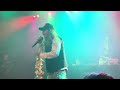 Yung Pinch - Nightmares (live) @ The Masquerade Atlanta, GA July 15, 2023