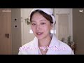 korean style acne cover daily makeup celebrity makeup