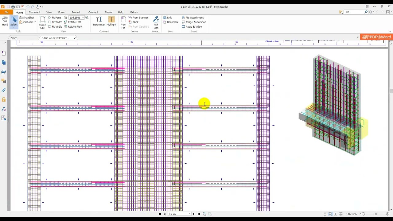 Buổi 15.1 Khóa Học REVIT KẾT CẤU (BIM 3D) - REVIT STRUCTURE - YouTube