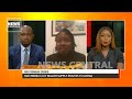 DR Congo Crisis: M23 Rebels Cut Major Supply Routes to Goma